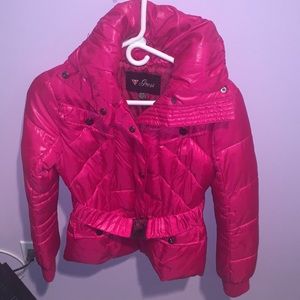 Guess Women’s Jacket